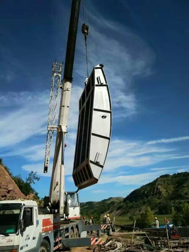 廣州花都區鋼制閘門 廣州花都區鋼制閘門