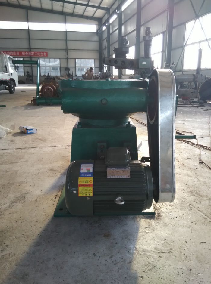 QL型手電兩用式螺桿啟閉機 QL型手電兩用式螺桿啟閉機