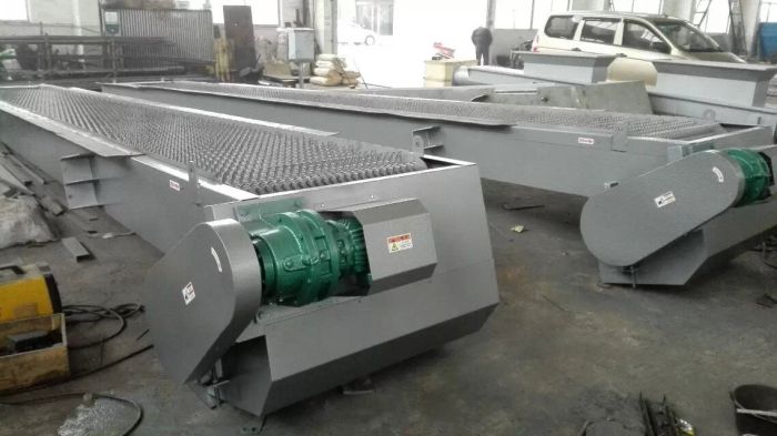 ZD-E循環式齒耙清污機 ZD-E循環式齒耙清污機