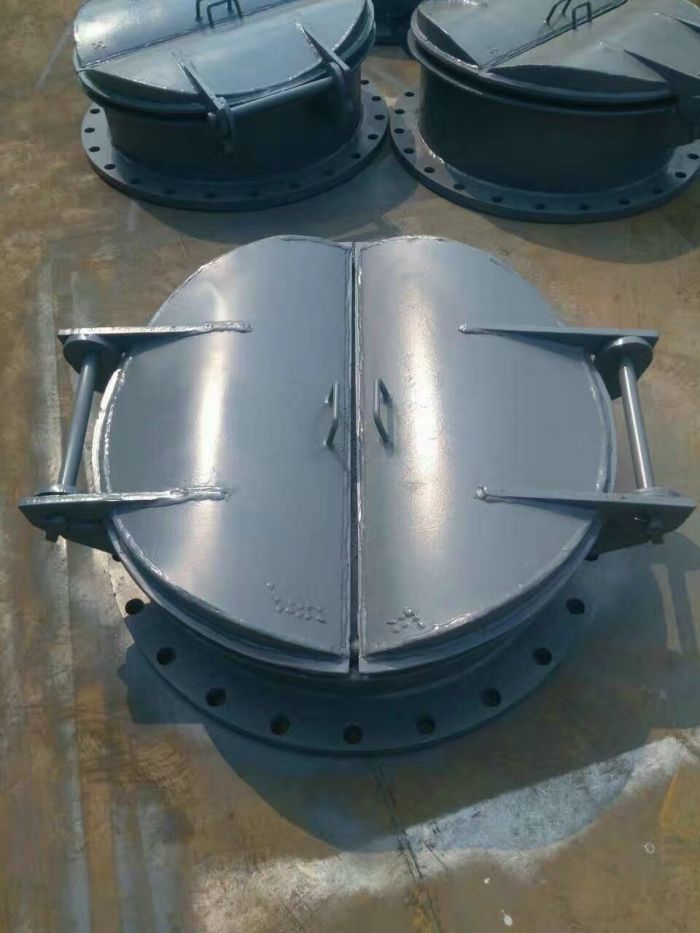 鋼制拍門 鋼制拍門