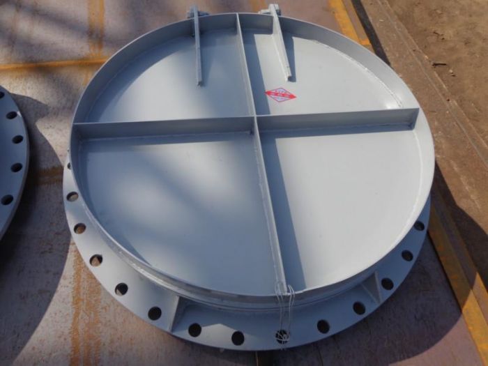 鋼制拍門 鋼制拍門