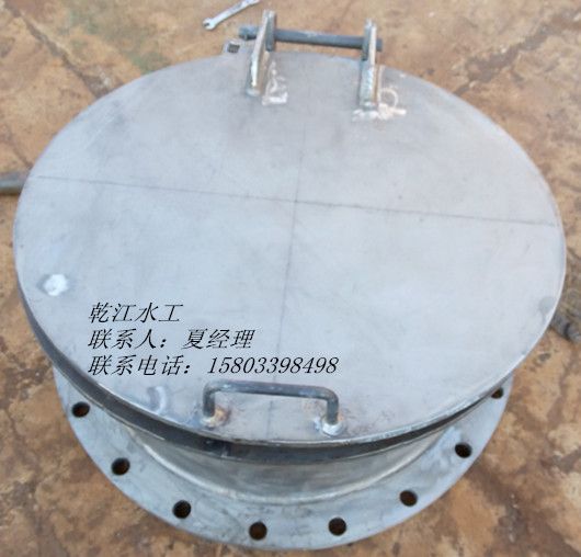 鋼制拍門 鋼制拍門