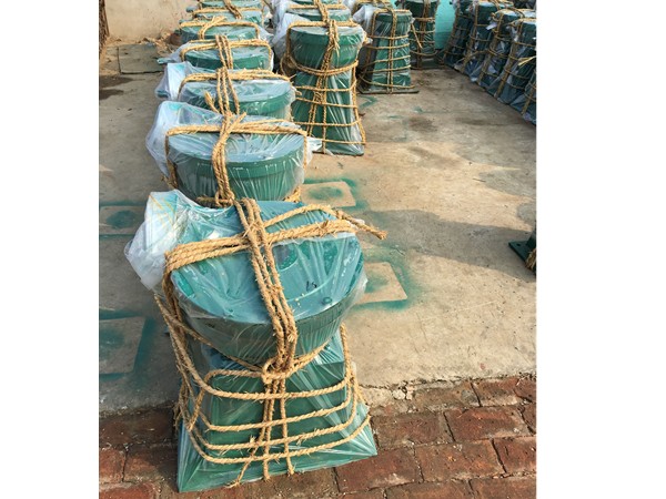 QL型手搖式螺桿式啟閉機 QL型手搖式螺桿式啟閉機