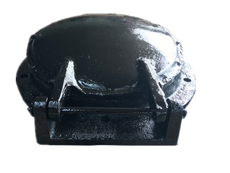 DN1000mm鑄鐵拍門 DN1000mm鑄鐵拍門