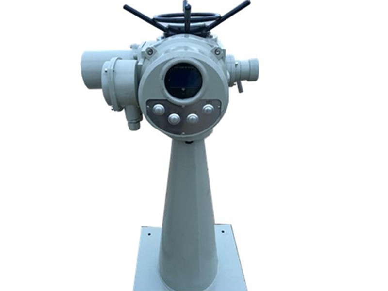 QDA電裝式螺桿啟閉機 QDA電裝式螺桿啟閉機