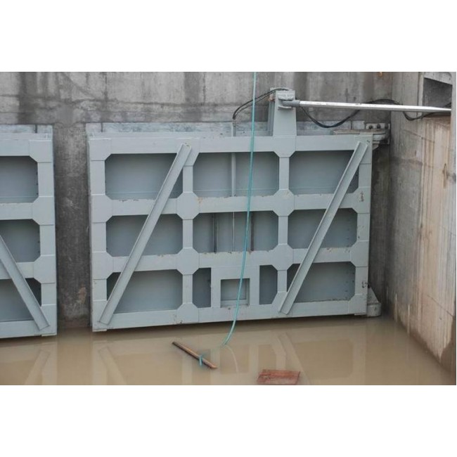 鋼制閘門 鋼制閘門