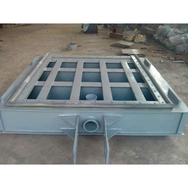 鋼制閘門 鋼制閘門