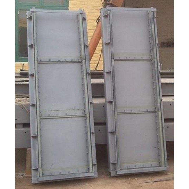 鋼制閘門 鋼制閘門