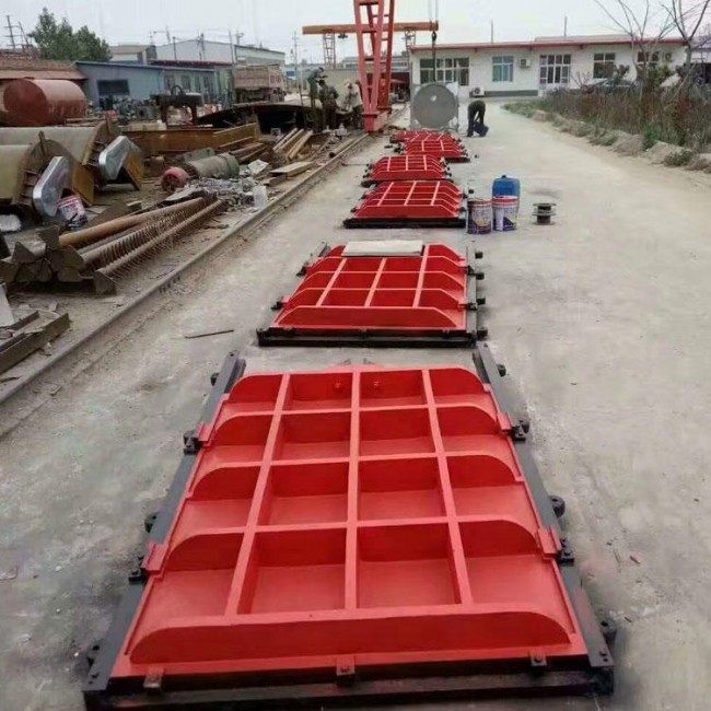 PZS鑄鐵閘門 PZS鑄鐵閘門