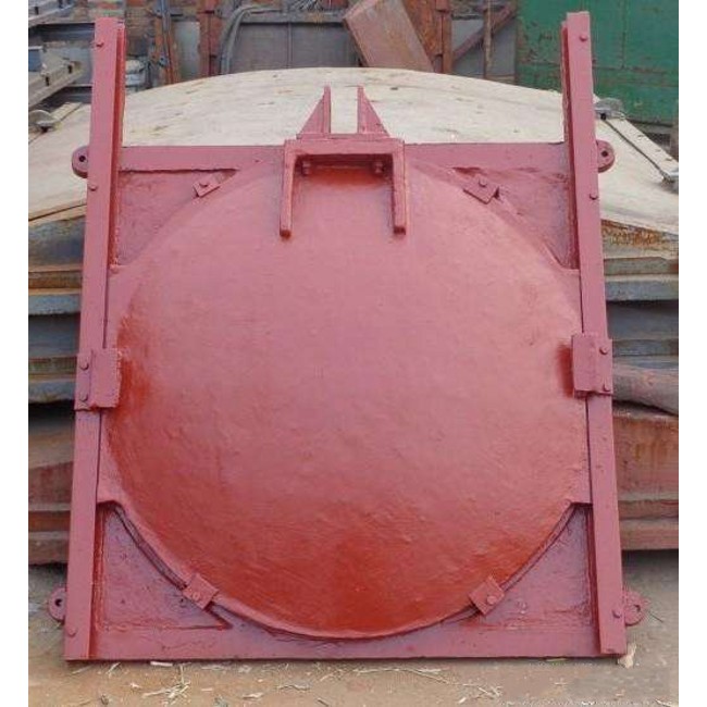 DN1500mmPZ鑄鐵閘門 DN1500mmPZ鑄鐵閘門